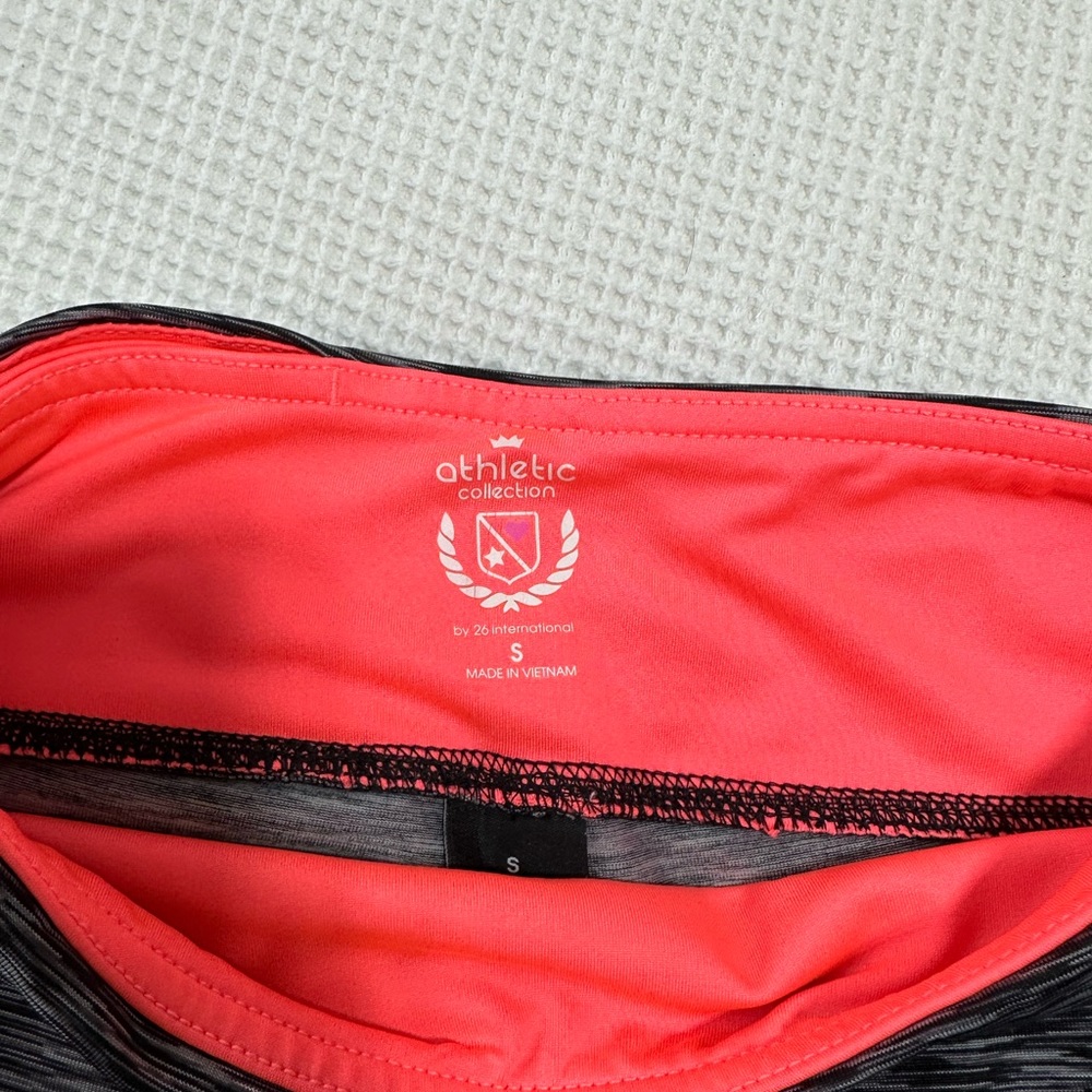 Athletic collection - Picture 4 of 8